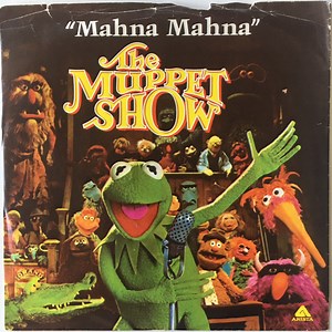 The Muppet Show - Mahna Mahna