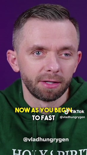 Understanding the Daniel Fast: Myths and Truths