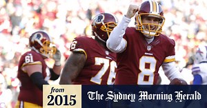 How US Marshals used NFL tickets to bust 100 fugitives in one day