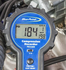 Will an Engine Run OK on Pump Gas? Check Its Cranking Compression Value
