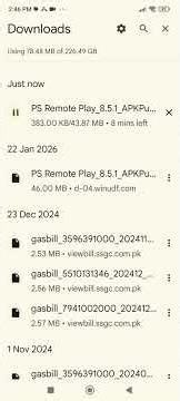 how to download ps remote play in Pakistan for free not available on play store
