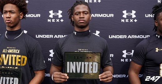 Pair of in-state standouts lock in Auburn official visits