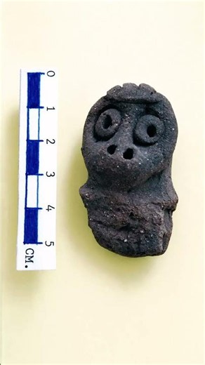 Piezas arqueológicas precolombinas de la colección de S.A.C.A, vol 1 #arqueología #taino #caribbean