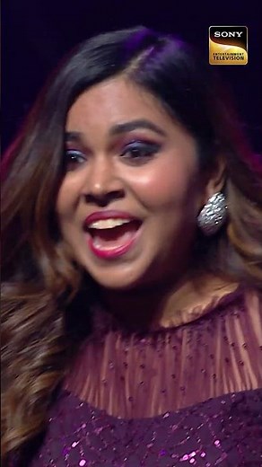 Anjana Ne Apni Singing Se Kick Off Kiya Finale ✨🤩🎼 | Indian Idol 14 | #indianidol14 #shorts