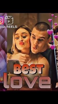 Latest Couple Viral Video💞 | Best Couple Instagram Reels 😍