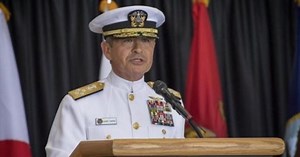 U.S. Pacific Command chief to troops: Be ready to 'fight tonight' * WorldNetDaily * by Around the Web