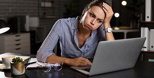 If I don't enroll in a plan by the open enrollment deadline, what are my options?