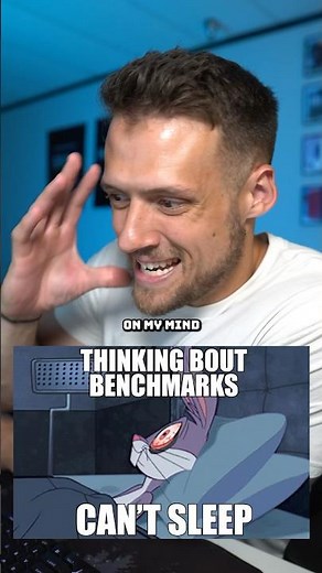 Which Games to Benchmark for a Gaming PC?