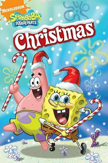 SpongeBob Squarepants: Christmas (2003) - Movie