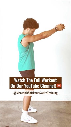 Upper Body Workout (Dumbbells) | Sculpted Arms & Back | Standing Only, No Pushups (At Home)