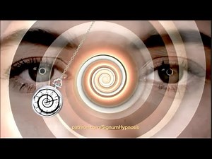 HYPNO CHALLENGE Keep Your Eyes Open Delta Binaural Frequency Spiral