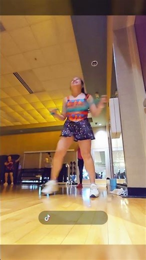 Dance first, sculpt second — result: total transformation!