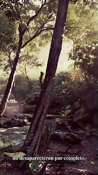 El Misterio de los Mayas: La Civilización que Desapareció y Dejó al Mundo en Shock