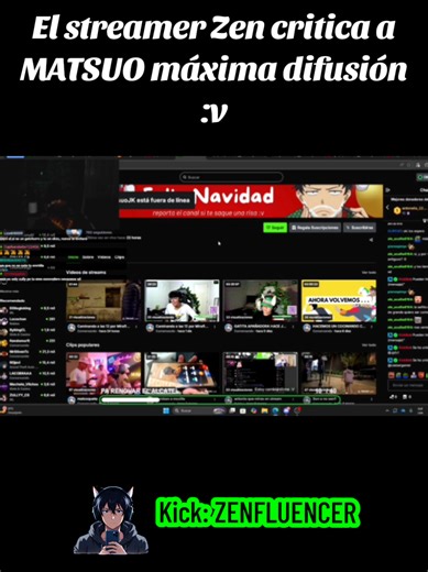 @Matsuo xd la envidia se nota #gatchurras😺💘 #panadores #zully🐱 #zen#paratiiiiiiiiiiiiiiiiiiiiiiiiiiiiiii