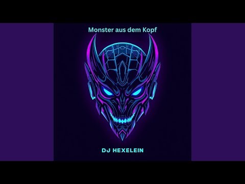 Monster aus dem Kopf