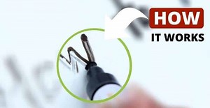 How Do Dry Erase Markers Work | Everything You Need to Know