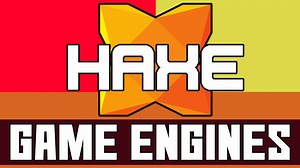 Haxe Game Engines – GameFromScratch.com