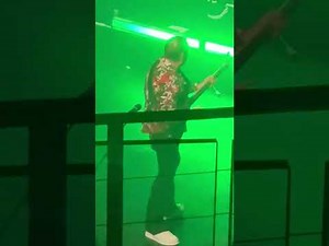 Mark King (Level 42), Heathrow at Indigo At The O2 29th November 2024