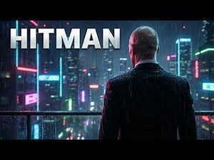 HITMAN: Silent Assassin | Unreal AI Concept Trailer (2026)
