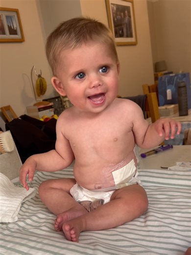 A Kidney Donation Journey: Saving My Son's Life