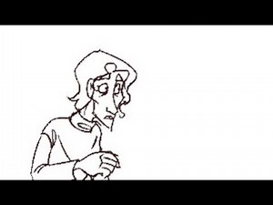 Crow Transformation (animation)