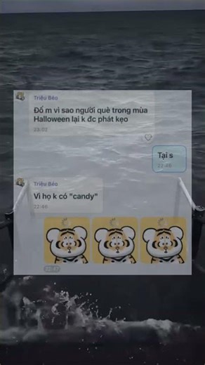 Joke Of The Day: “Can Đi” #KevinHiểnVN #youtubeshorts #meme #jokeoftheday #halloween #candy