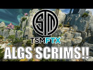 1ST PLACE SCRIM HIGHLIGHTS!! | TSMFTX ImperialHal