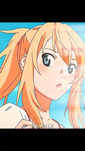 Your Lie In April Edit - Music To Watch Boys To #yourlieinaprilamv #fyp