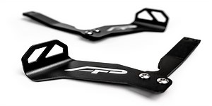 Agency Power Door Handle Upgrade for Can-Am Maverick X3