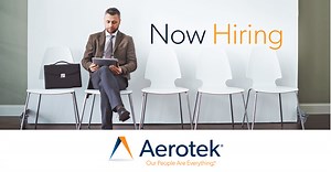Recrutement et dotation en personnel Aerotek