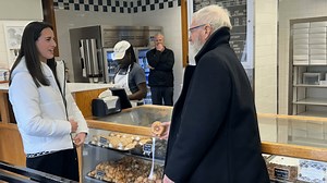 Caitlin Clark, David Letterman Netflix show date announced