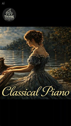 The Sound of Heaven 🕊️ Pachelbel's Canon in D #Piano