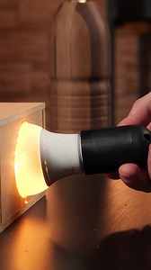 433K views · 719 reactions | DIY Movie Projector! | Crafty Panda | Facebook