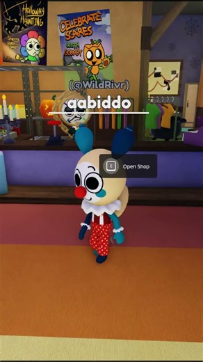 Buying all the gamepasses in Dandys world.