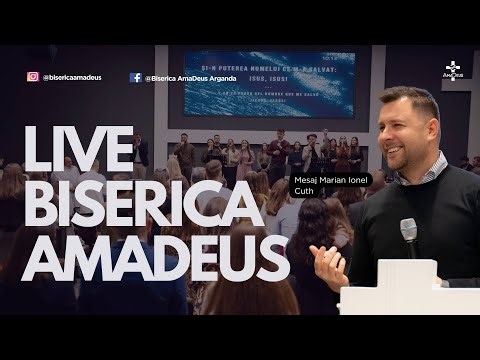 LIVE - 11 IAN - Marian Ionel Cuth - Tânărul Bogat: Banii nu aduc Fericirea.