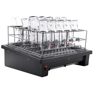 Airack Glass Dryer - Size 50