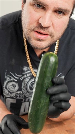 Easy way to make pickles at home