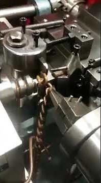 Curb Chain Machine | Available on IndiaMART