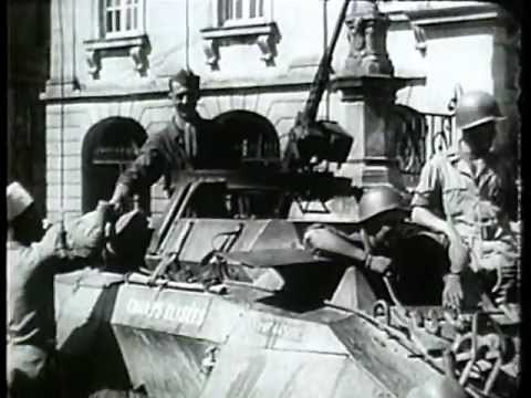 Command Decision: The Invasion Of Southern France - The Big Picture