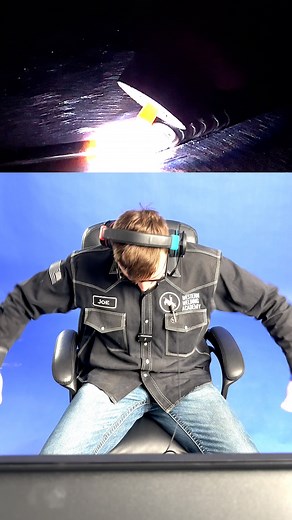 14K views · 137 reactions | When A Welder Plays a Video Game  #welding #videogames #sketch #viral #trends #fyp | Western Welding Academy | Facebook