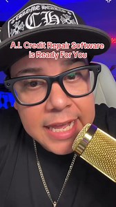 The future of credit repair is here — and it’s powered by AI. Discover how cutting-edge AI credit repair software is helping everyday people delete negative items, boost scores fast, and finally take control of their financial future. No more guessing, no more waiting. Just results. Whether you're dealing with late payments, collections, or charge-offs — this software works with 12 credit agencies and comes with a 110% money-back guarantee. Ready to fix your credit the smart way? 👉 Try the AI C