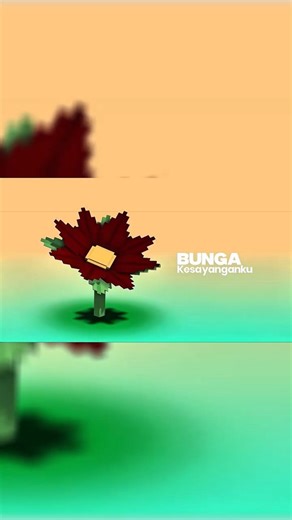 Bunga Kesayangan 🥀 || Template by @4-Rish