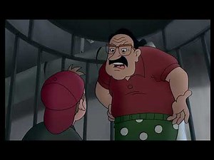 Recess School's Out A Little Secret