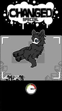 Changed Special Mini-games!