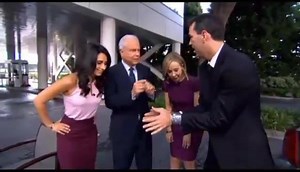 Watch Jason on Good Day L.A.! See if the host can escape a trunk! | Spy Escape & Evasion