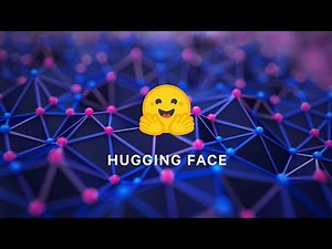Exploring Hugging Face: AI Revolution Unleashed!