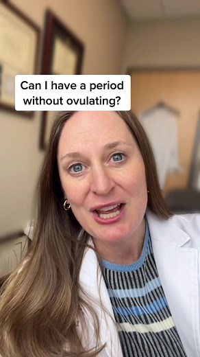 Understanding Menstruation: Can you have a period without ovulating?