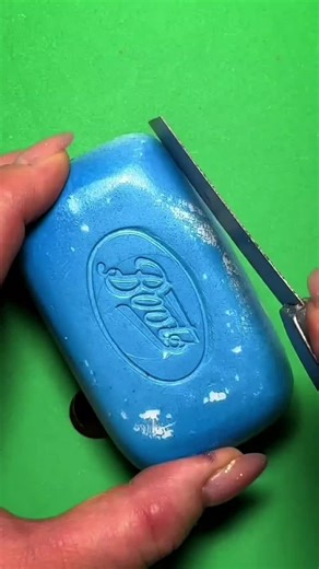 Perfect Soap Cutting ✂️ | Pure Satisfaction in Every Slice! #SoapCutting #SatisfyingVideo #ASMRSoap #OddlySatisfying #RelaxingContent #SoapArt #FYPシ #TikTokSatisfying #CleanCut #SatisfyingSounds @SYCO GAMMER✅👽