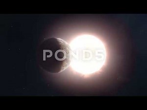 "The Life and Death of a Red Giant Star: Cosmic Evolution Explained"