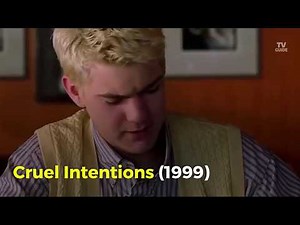 Joshua Jackson's Most Memorable TV/Movie Roles